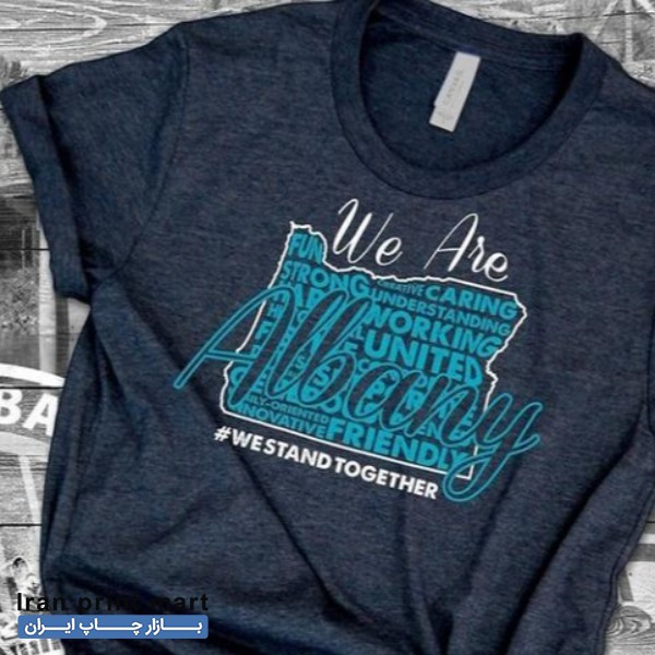 خدمات چاپ پارچه تریکو، چرم و محصول شما تبریز