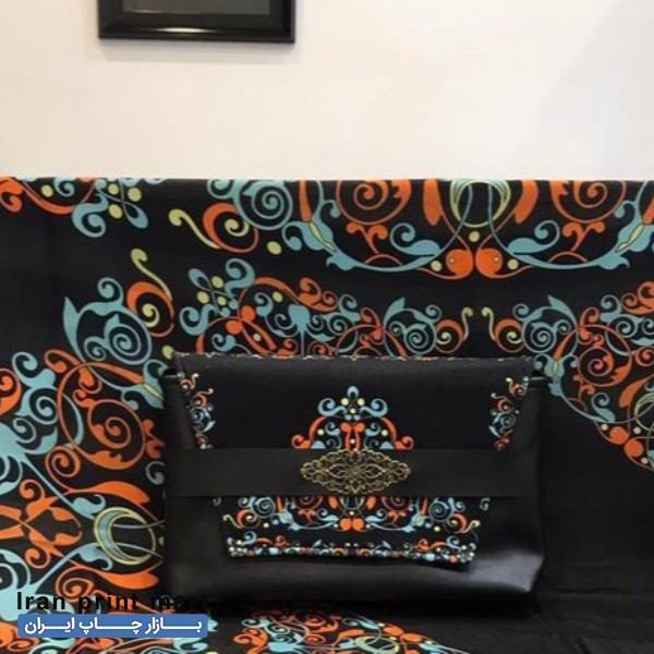 خدمات چاپ ترنسفر (سابلیمیشن) تهران