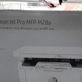 فروش  پرینتر لیزری ۳ کاره اچ پی پرو ۲۸ تهران