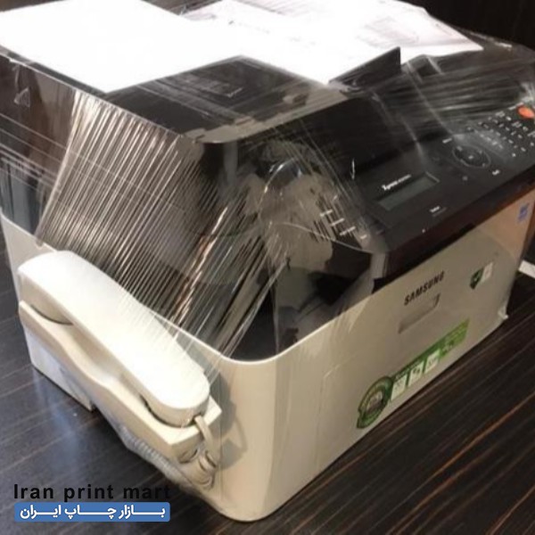 فروش پرینتر چهارکاره لیزری سامسونگ M2070 FH تهران