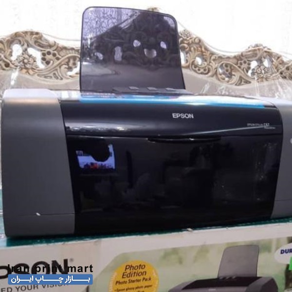 فروش پرینترجوهرافشان EPSON مدل C67 تهران