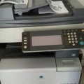 فروش دستگاه فتوکپی رنگی کونیکا تهران