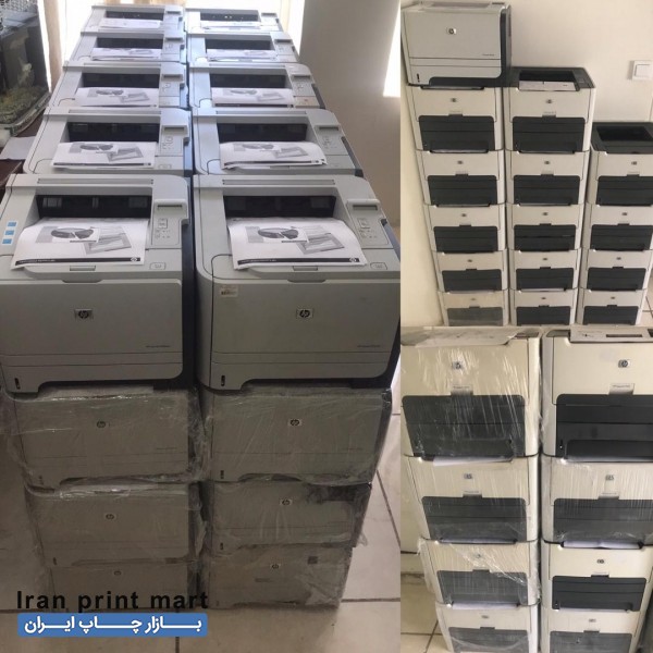 فروش پرینترلیزری printer hp 2035n الیگودرز