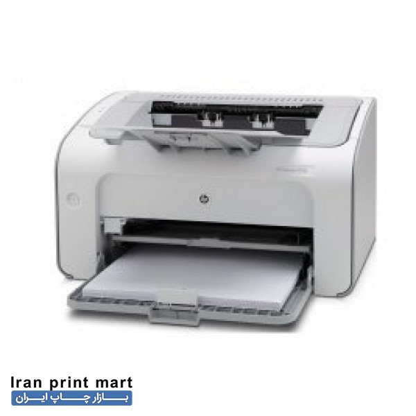 فروش پرینترلیزری printer hp 1102 یزد