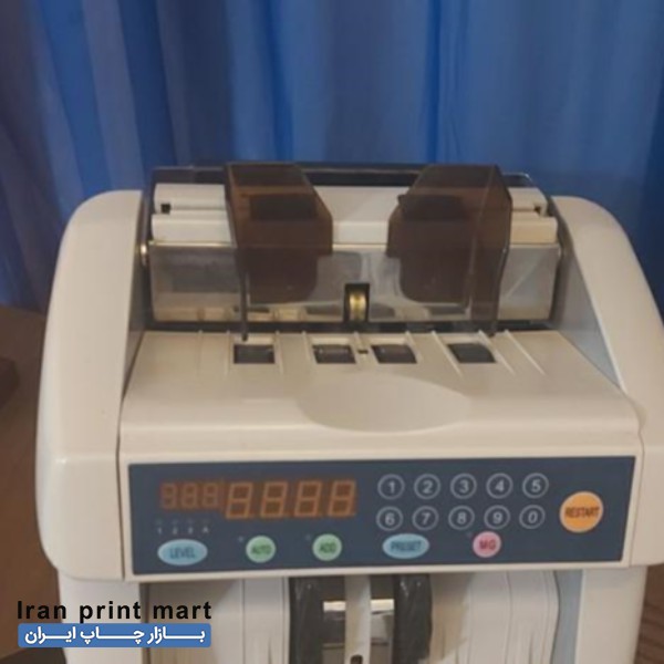 فروش دستگاه پول شمار در حد نو کرج