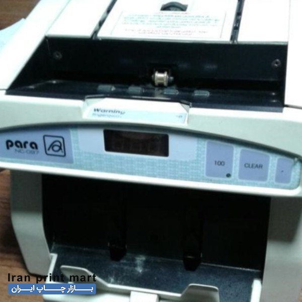 فروش  اسنکر hpودستگاه پول شمار وپرینتر سوزنی اپسون کرج