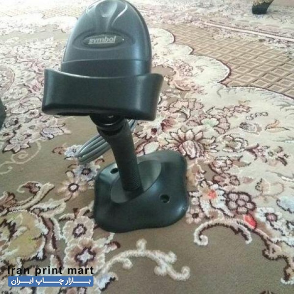 فروش لیبل پرینتروبارکدخوان قم