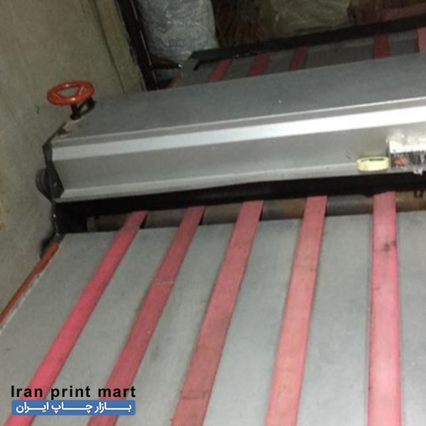 فروش دستگاه دایکات پینگ پنگی تهران