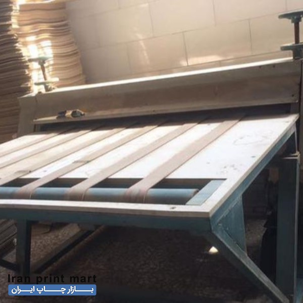 فروش دستگاه دایکات اصفهان