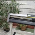 فروش دستگاه کاترپلاتر عرض۶۰سانتی متر، گرافتک ژاپنCE6000 کرج