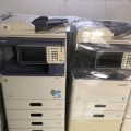 فروش دستگاه فتوکپی رنگی توشیبا سرعت متوسط اداری تهران
