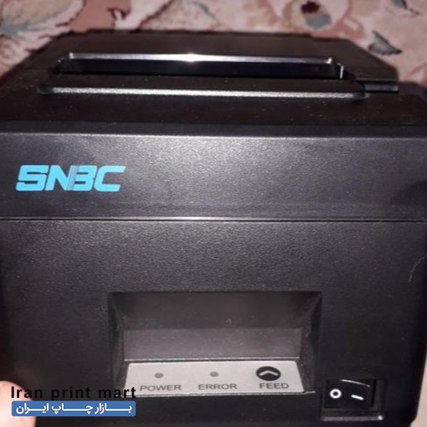 فروش فیش پرینتر snbc اصلی تهران