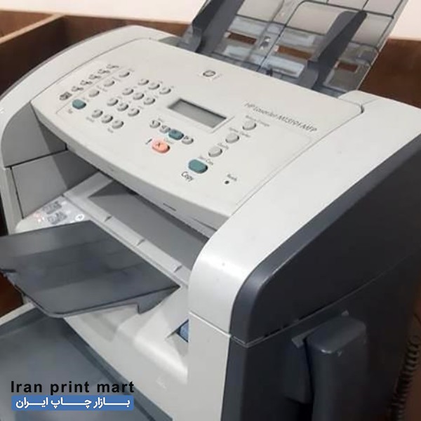 فروش پرینتر لیزری 4 کاره hp تهران