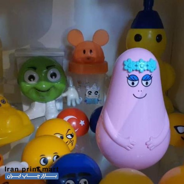 خدمات چاپ تامپو کرج