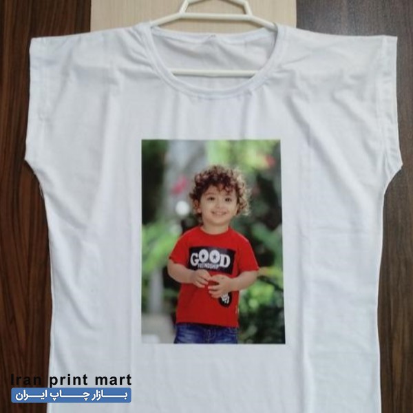 خدمات چاپ (دیجیتال) (فلت بد) کلیه سطوح صاف و غیر مسطح مشهد