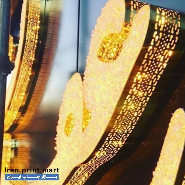 خدمات تابلوسازی ،کامپوزیت ، چلنیوم تهران