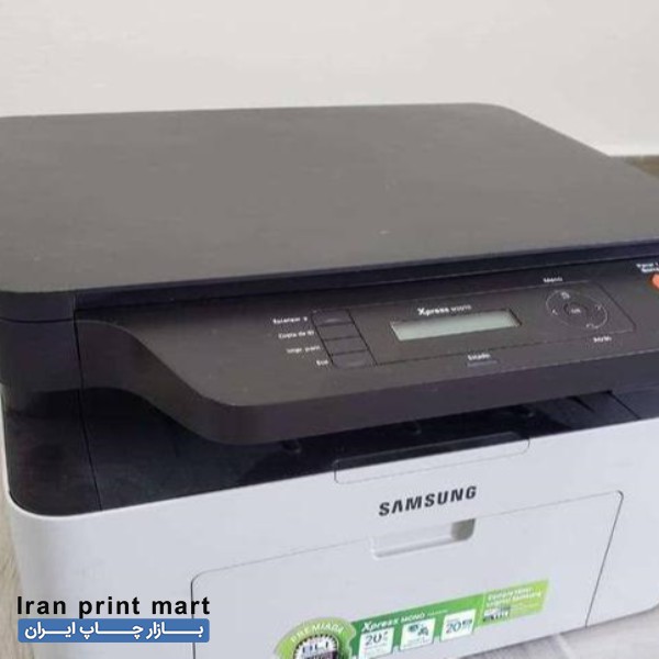 فروش پرینترلیزری سامسونگ سه کاره اصفهان