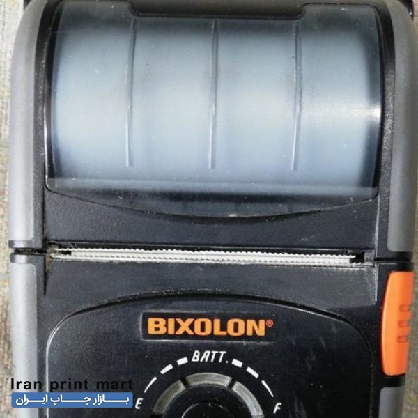 فروش پرینتر حرارتی بلوتوثی bixolon مشهد