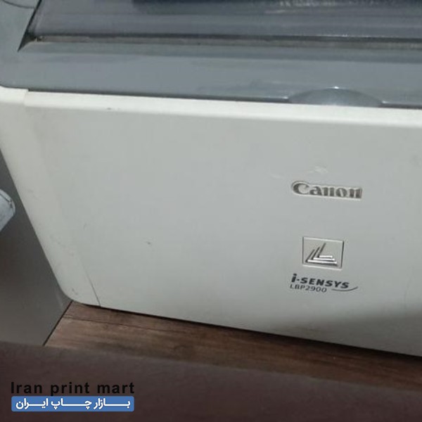 فروش پرینترلیزری کانن مشهد