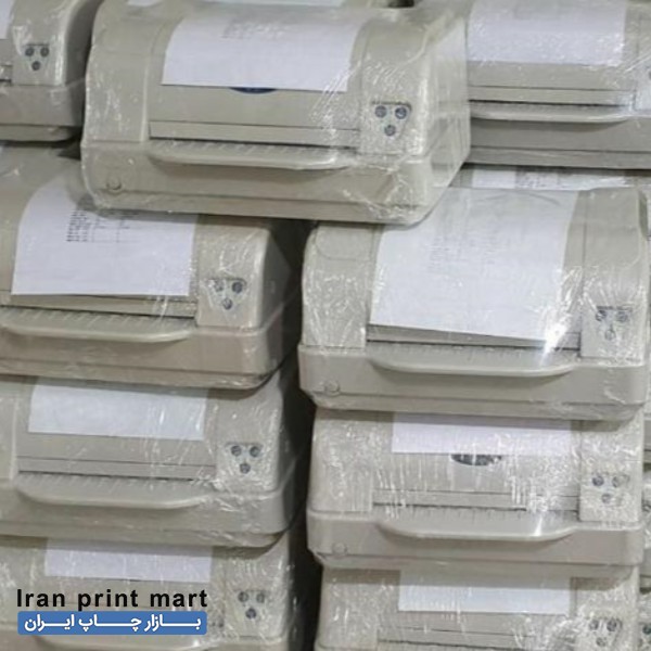 فروش پرینتر های سوزنی sp40 تعداد موجود تهران
