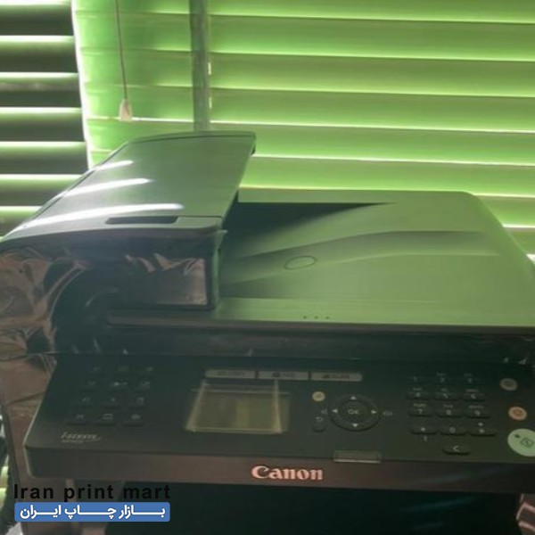 فروش پرینترلیزری کنون ۴۴۵۰ اصفهان