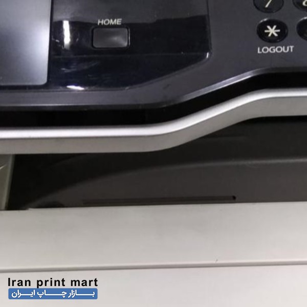 فروش انواع فتوکپی شارپ و تکثیر ریسو تهران