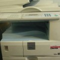 فروش دستگاه فتوکپی  سیاه سفید ریکو ricoh مدل MP2500 تبریز