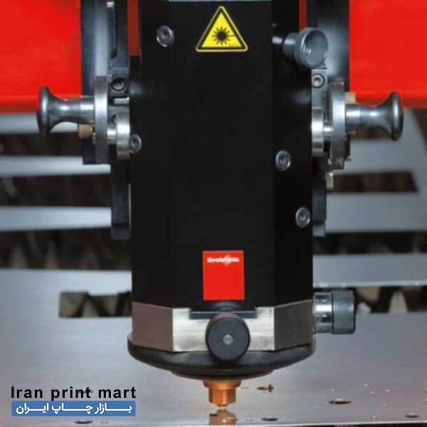خدمات برش لیزر فلز و ورق فلزات آهن و استیل تهران
