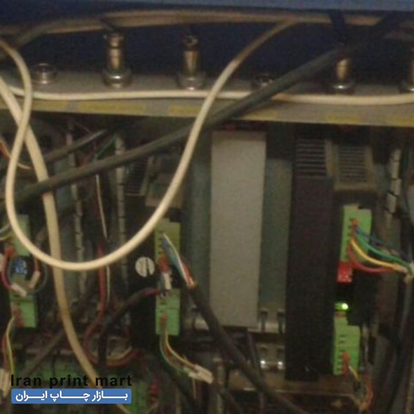 فروش دستگاه برش لیزر غیر فلزات 60*90 کرج