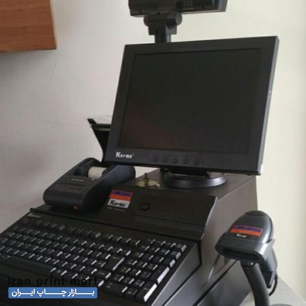 فروش صندوق فروشگاهی ، بارکد خوان،فیش پرینتر،لیبل زن تهران