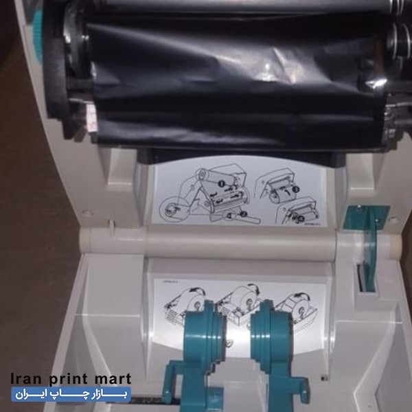 فروش لیبل زن اصل TLp3844z کرمانشاه