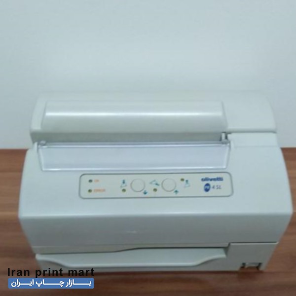 فروش پرینتر دارو خانه pr4sl و pr2چاپ چک tally5050 تهران