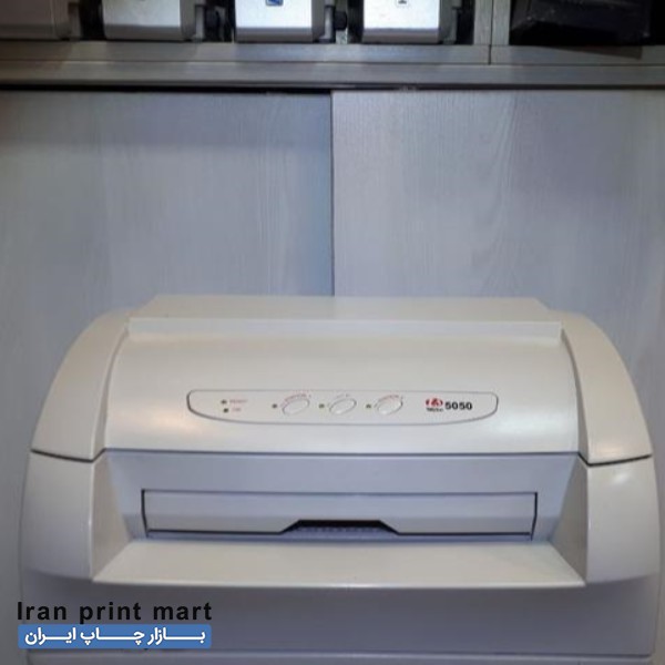 فروش پرینتر سوزنی tallysun 5050 مناسب داروخانه و چاپ چک تهران
