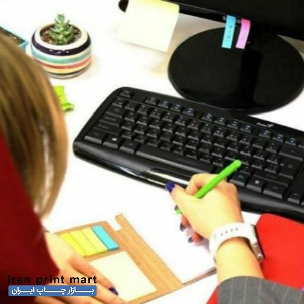 استخدام تایپیست و مترجم به تعداد ۱۱ نفرتهران