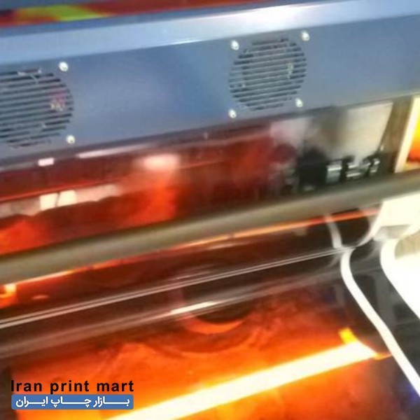 خدمات چاپ خانه دیجیتال - بنر کارت ویزیت تراکت قم