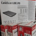 فروش اسکنر canon lide 210 مشهد