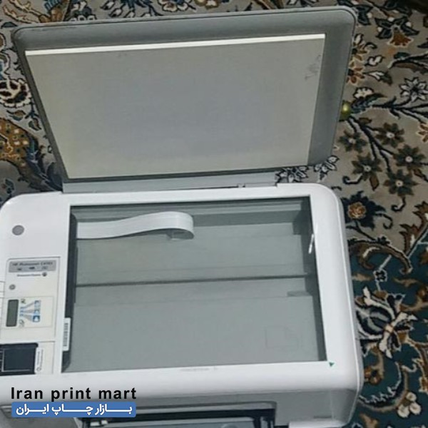 فروش پرینتر عکس اسکنر دستگاه چاپ رنگی مشهد