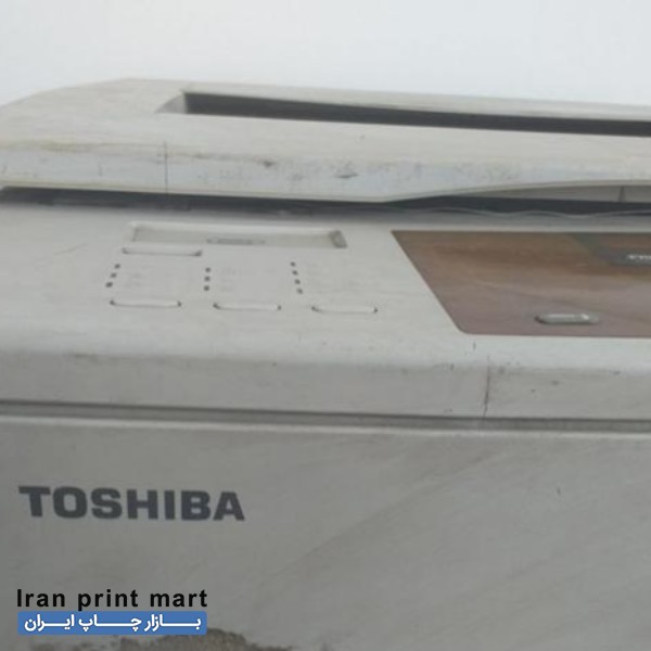 فروش دستگاه فتوکپی سیاه سفید سالم مشهد