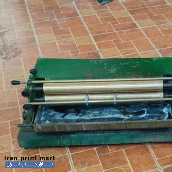 فروش دستگاه چسب زن تهران