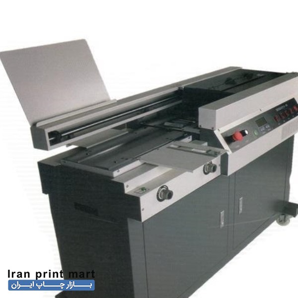 فروش  دستگاه چسب صحافی گرم کتاب تهران