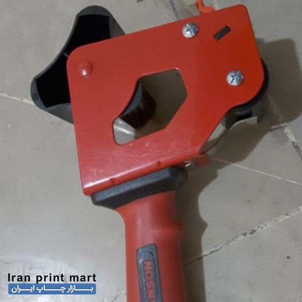 فروش دستگاه چسب زن دستی تهران