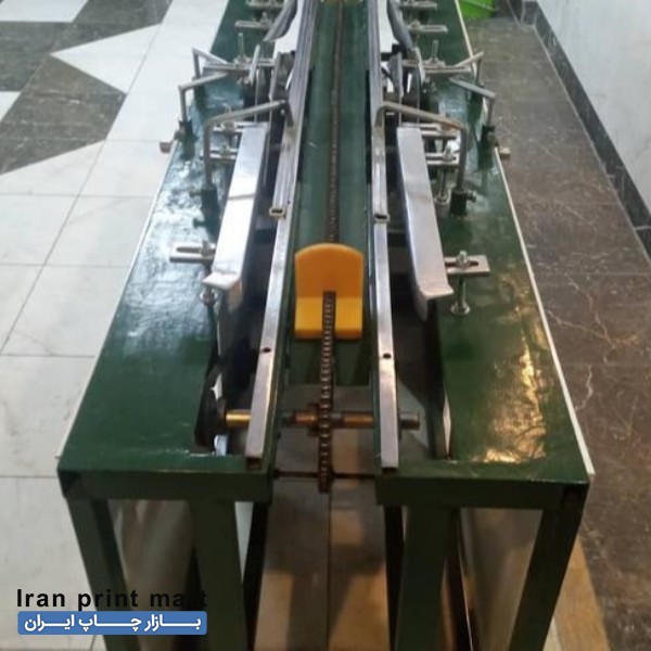 فروش دستگاه چسب زن جعبه دستمال کاغذی تهران