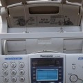 فروش دستگاه فکس پاناسونیک مشهد