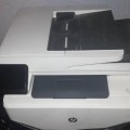 فروش پرینتر لیزری4 کاره رنگی وایرلس hp مدل MFP M277dw تهران