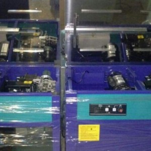 فروش و تعمیرات تخصصی انواع دستگاه تسمه کش تبریز