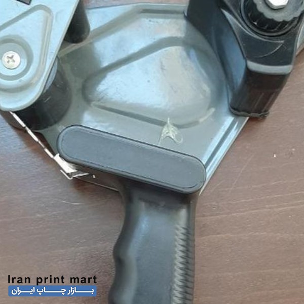 فروش دستگاه چسب زن دستی تبریز