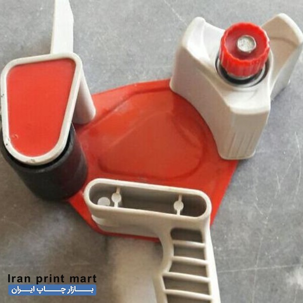 فروش دستگاه چسب زن کارتن ارومیه