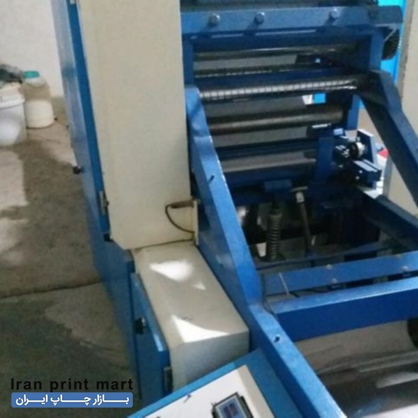 فروش دستگاه  چسب زن خودکار و  دستگاه تولید دستمال کاغذی اردبیل