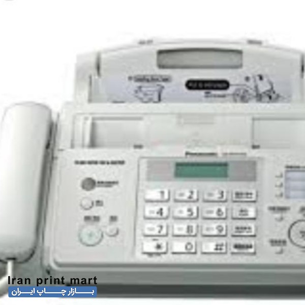 فروش دستگاه فکس پاناسونیک شیراز