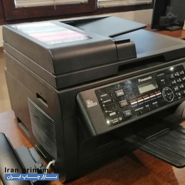 فروش پرینتر لیزری اسکنر فکس کپی و تلفن پاناسونیک تهران